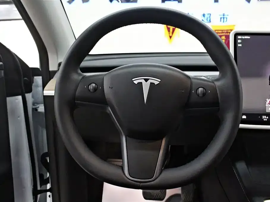 Tesla Model Y 2023 из CN, фото 5
