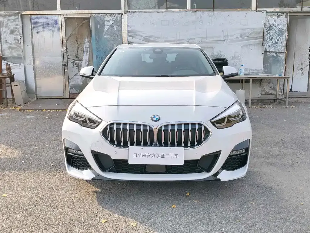 BMW 2 Series (Import) 2025 из CN, фото 2