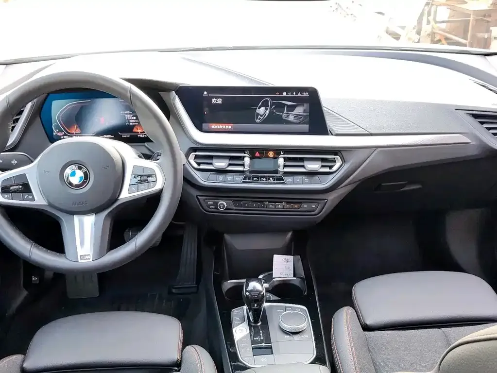 BMW 2 Series (Import) 2025 из CN, фото 7
