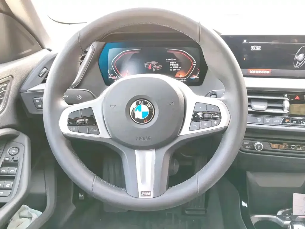 BMW 2 Series (Import) 2025 из CN, фото 9