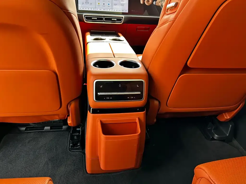 Li Auto L9 2023 из CN, фото 6