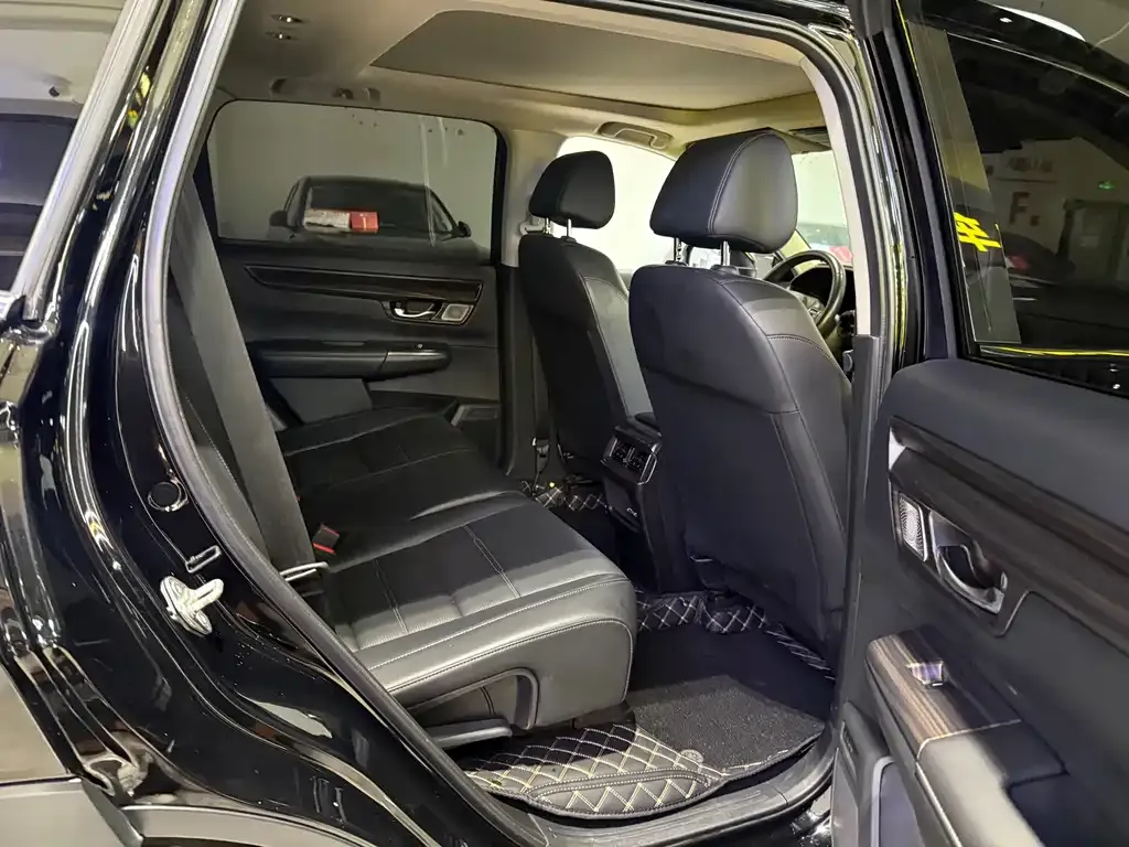 Honda CR-V 2022 из CN, фото 7