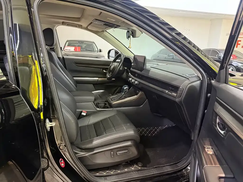 Honda CR-V 2022 из CN, фото 8