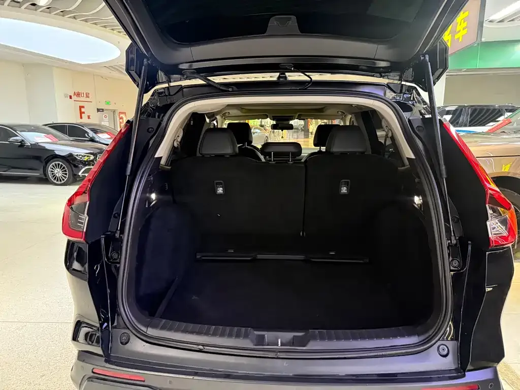 Honda CR-V 2022 из CN, фото 9