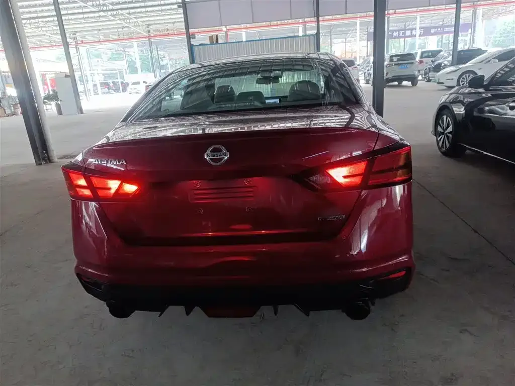 Nissan Teana 2021 из CN, фото 6
