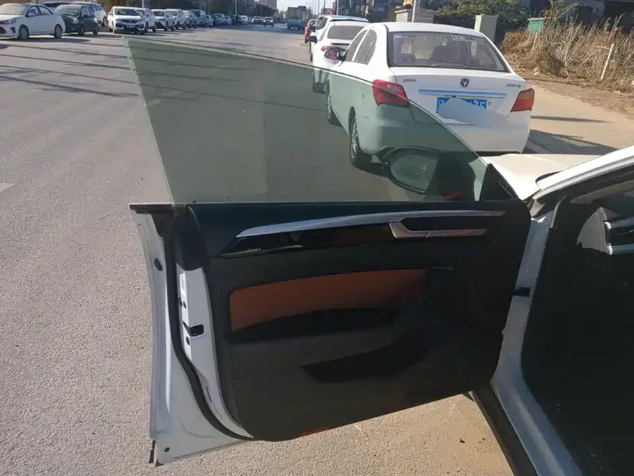 Volkswagen CC 2021 из CN, фото 7
