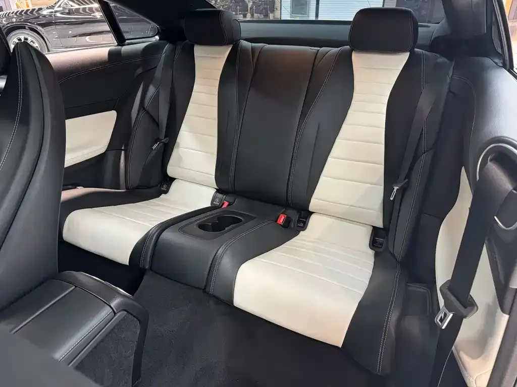 Mercedes-Benz E-Class (Import) 2021 из CN, фото 9