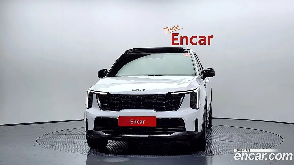 Kia Sorento — фото 3