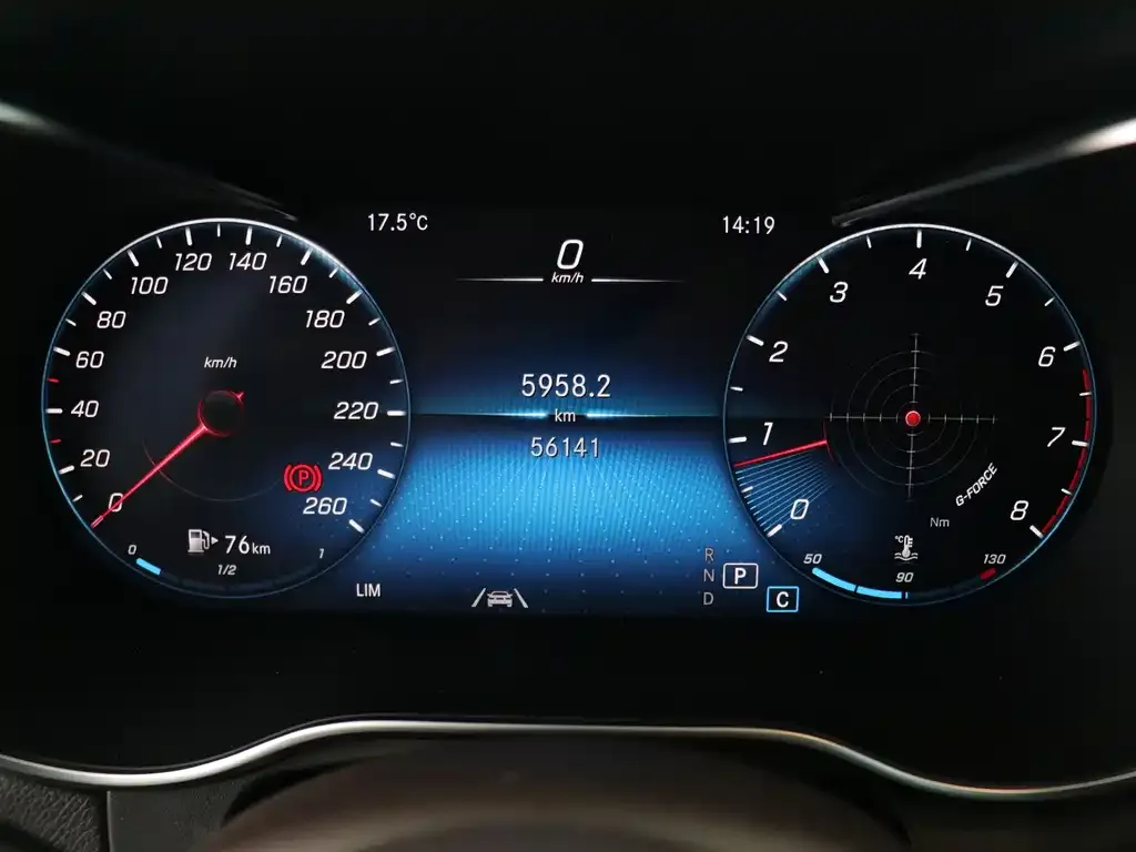 Mercedes-Benz GLC 2021 из CN, фото 6