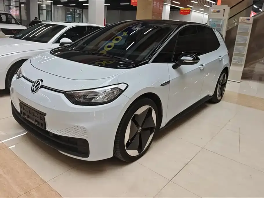 Volkswagen ID.3 2023 из CN, фото 1