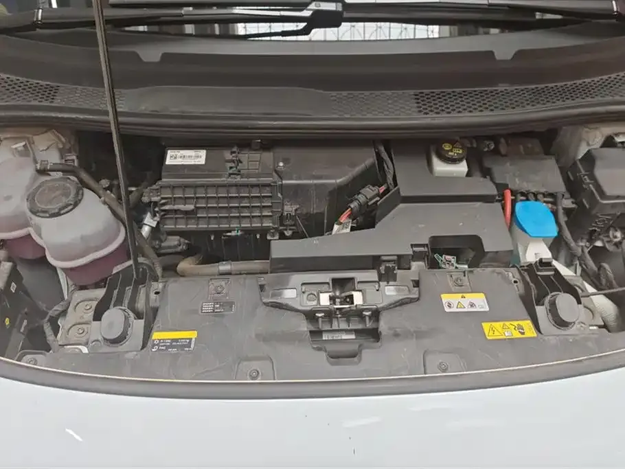 Volkswagen ID.3 2023 из CN, фото 10