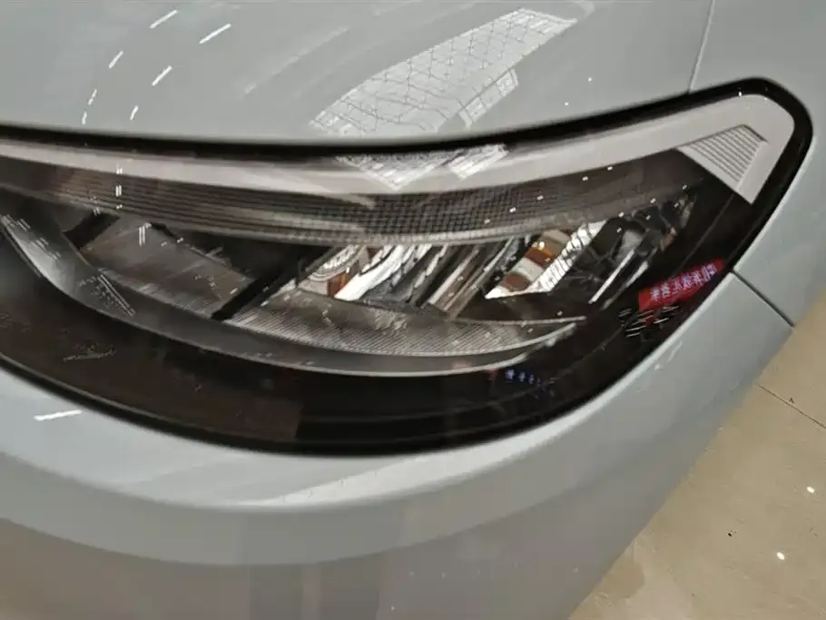 Volkswagen ID.3 2023 из CN, фото 5