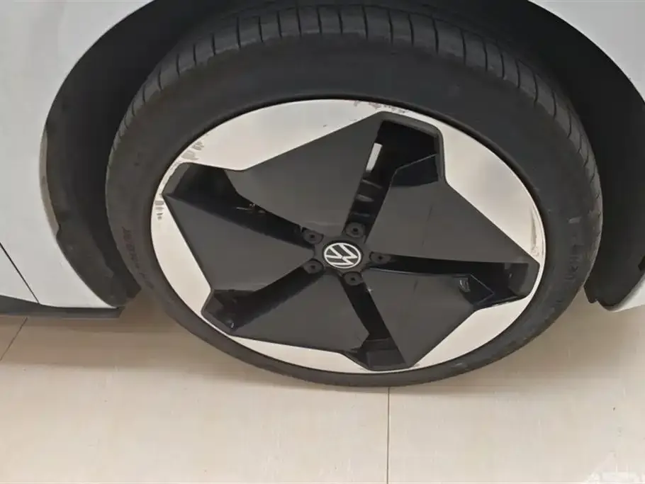 Volkswagen ID.3 2023 из CN, фото 6
