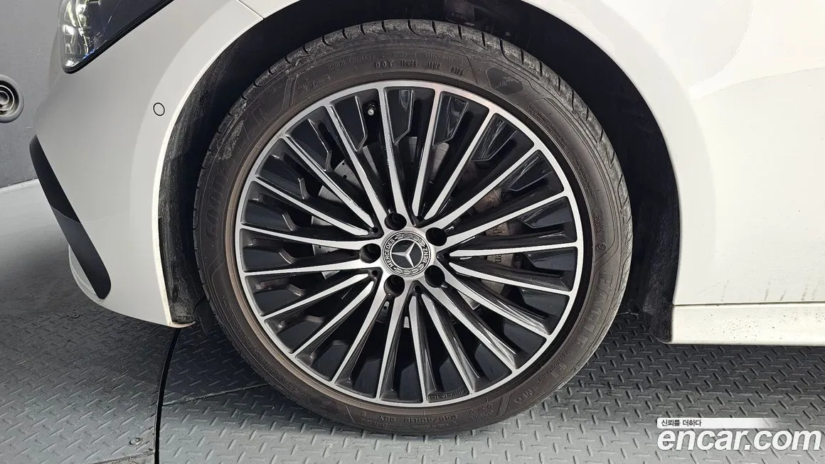 Mercedes-Benz CLE-Class 2024 из KR, фото 5