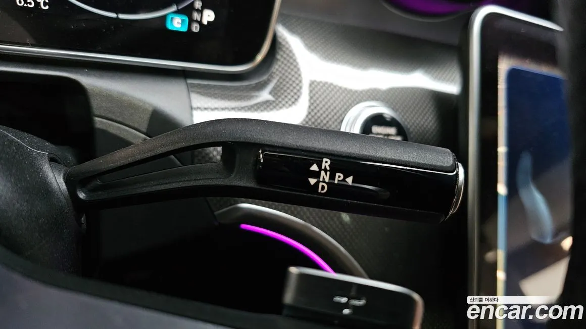 Mercedes-Benz CLE-Class 2024 из KR, фото 9