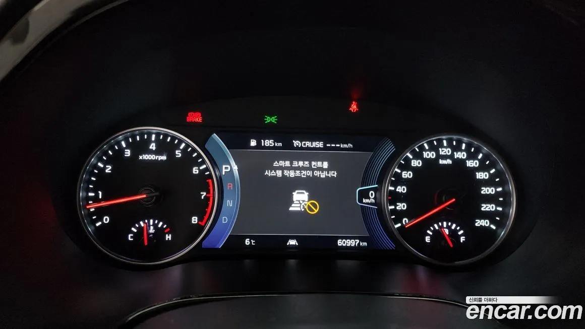 Kia Seltos 2022 из KR, фото 8