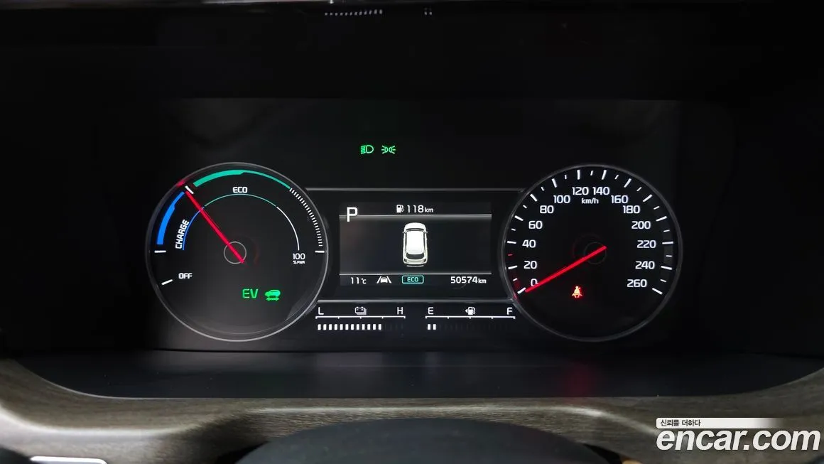 Kia Sorento 2023 из KR, фото 8