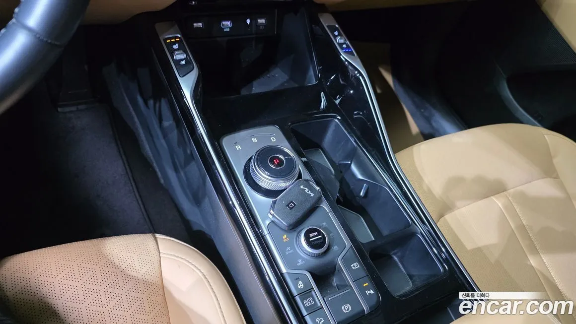 Kia Sorento 2023 из KR, фото 9