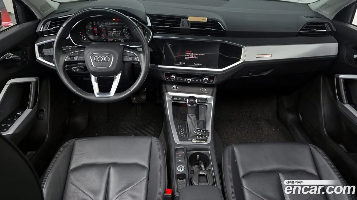 Audi Q3 2022 из KR, фото 7