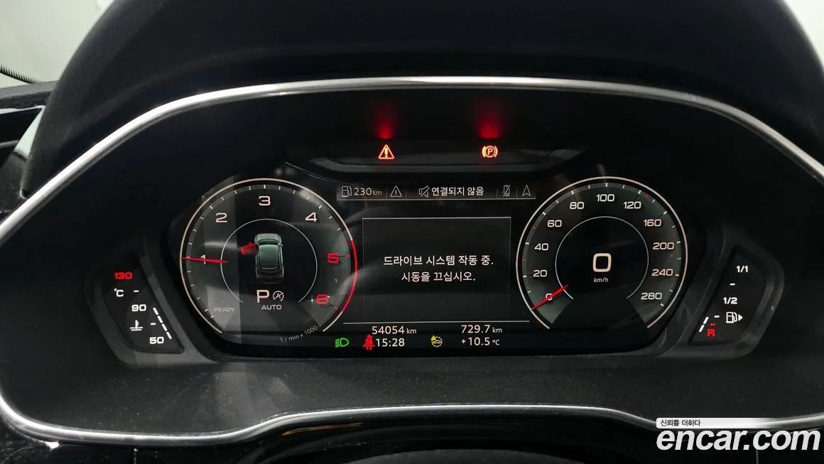 Audi Q3 2022 из KR, фото 8