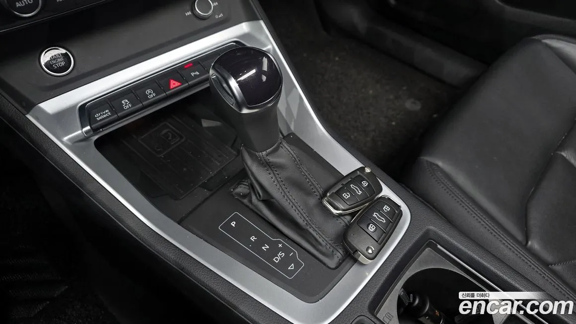 Audi Q3 2022 из KR, фото 9