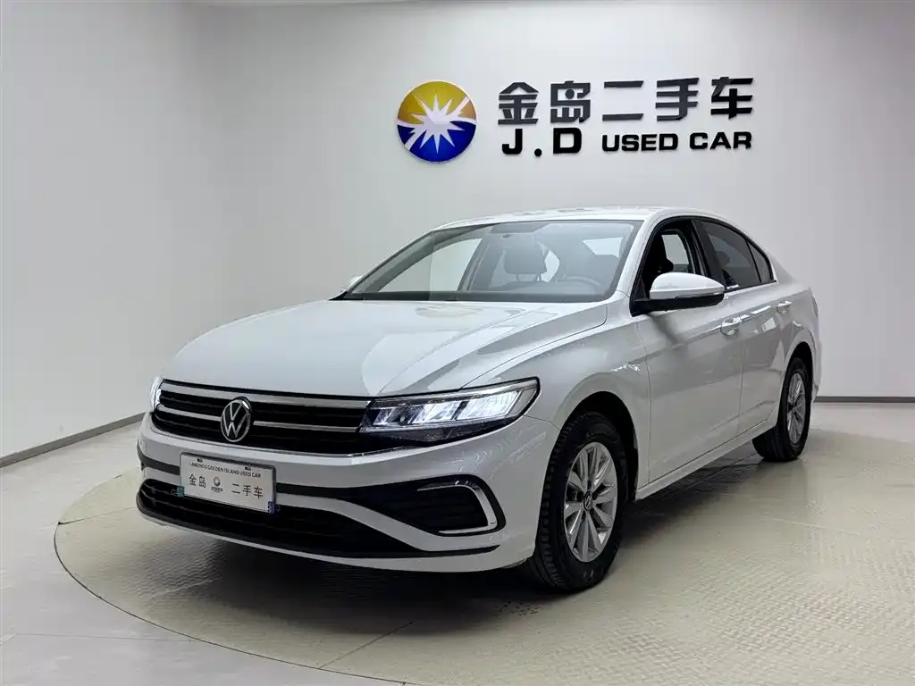 Volkswagen Bora 2024 из CN, фото 1