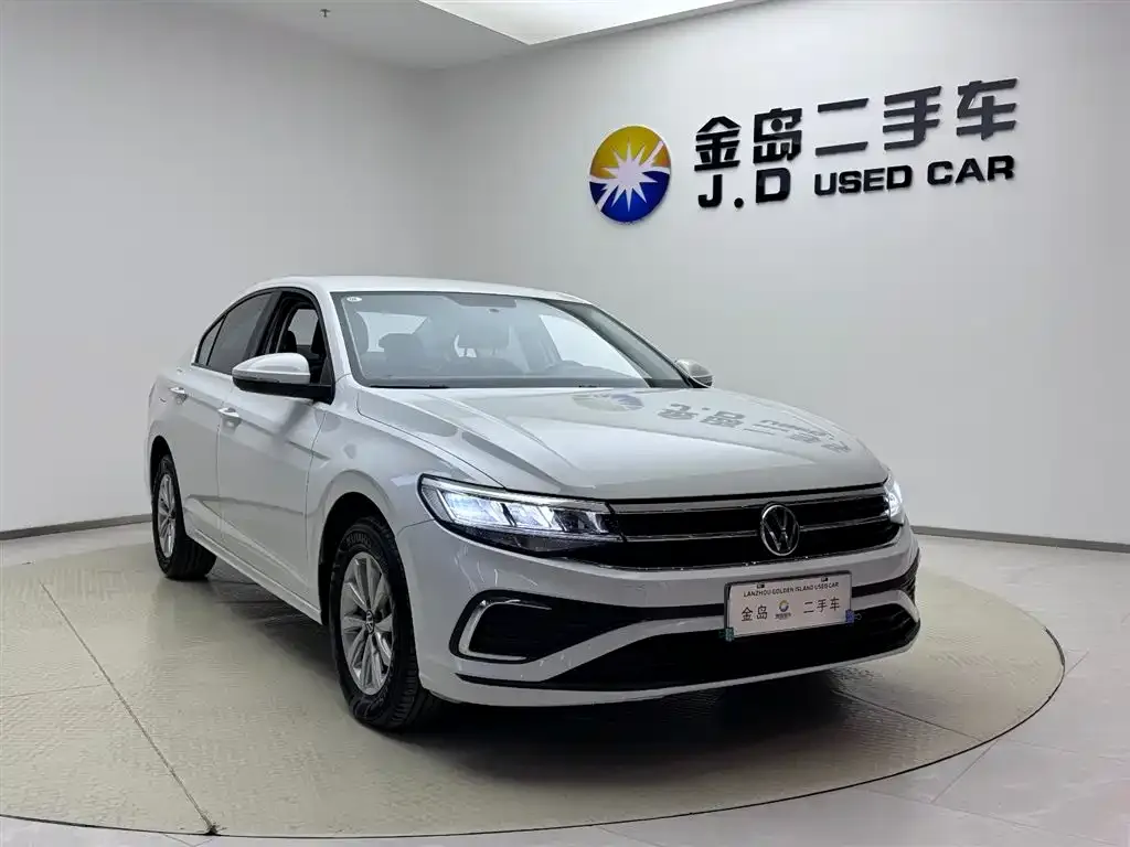 Volkswagen Bora 2024 из CN, фото 3