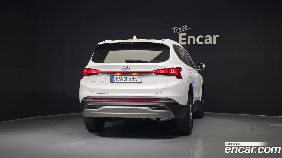 Hyundai Santafe — фото 4