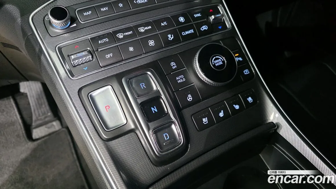 Hyundai Santafe — фото 9
