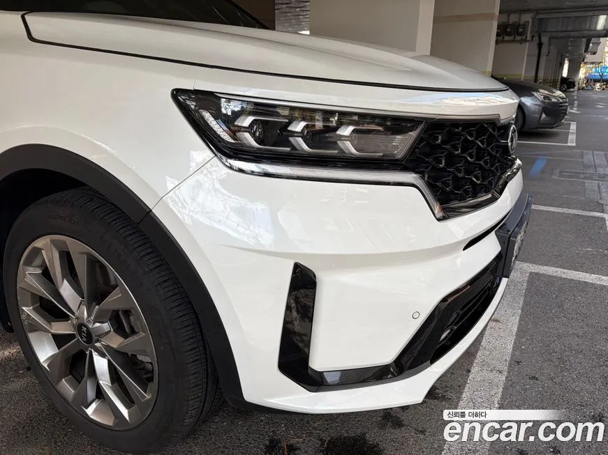 Kia Sorento — фото 2