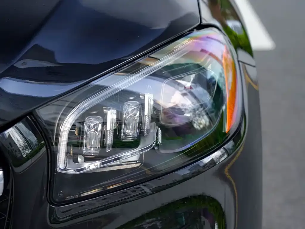 Mercedes-Benz GLS 2023 из CN, фото 7