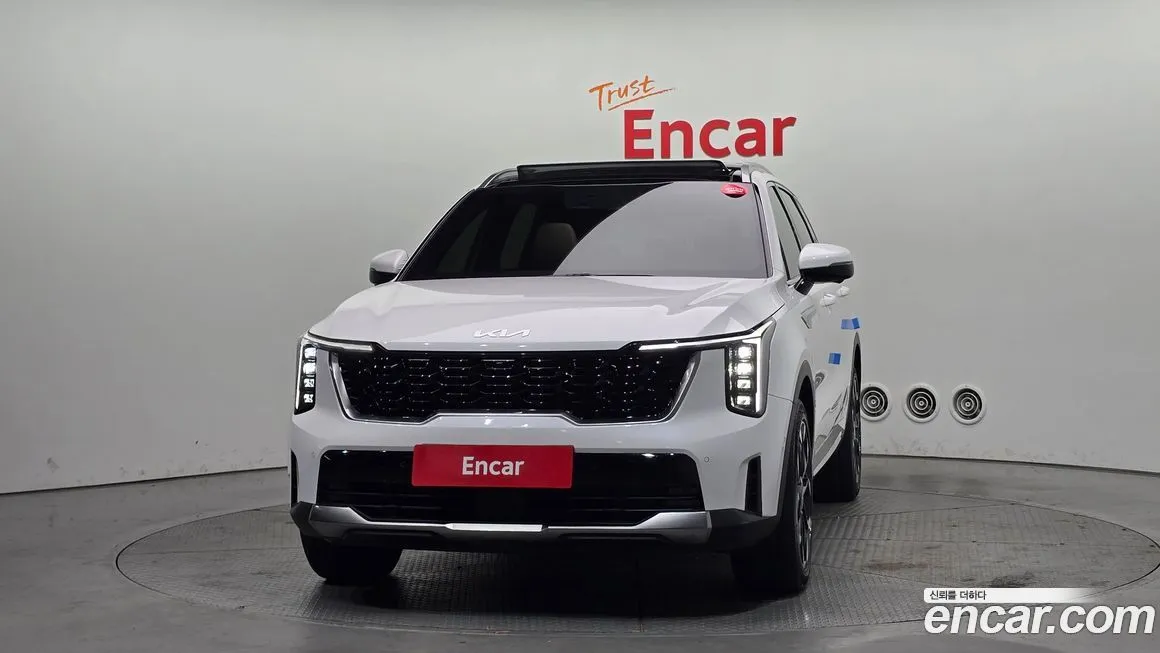 Kia Sorento — фото 3