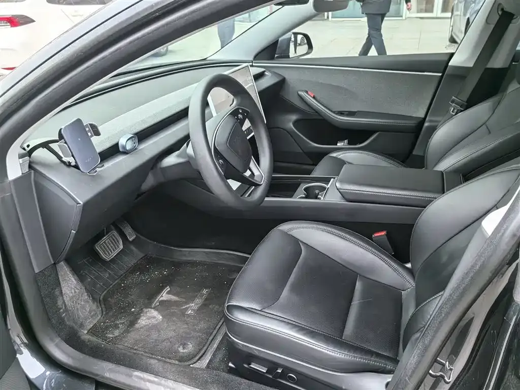 Tesla Model 3 2024 из CN, фото 4