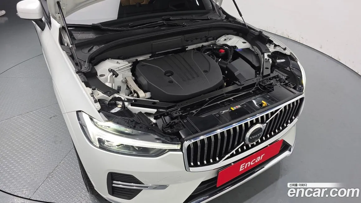 Volvo XC60 2022 из KR, фото 6