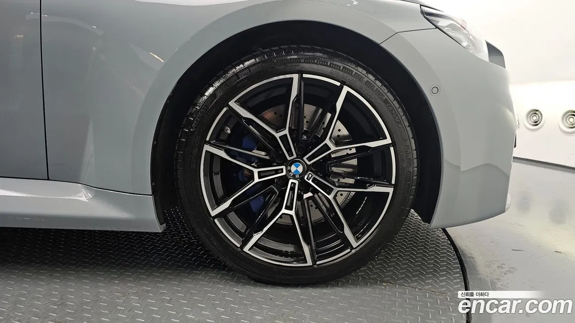 BMW M2 — фото 5