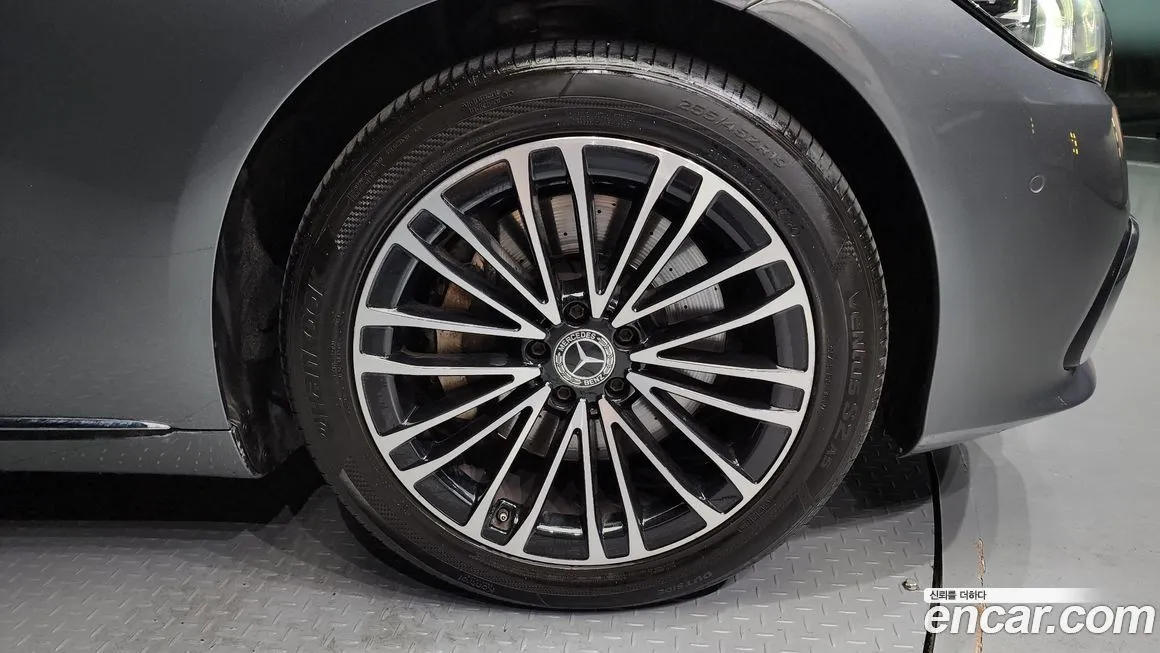 Mercedes-Benz S-Class 2021 из KR, фото 5