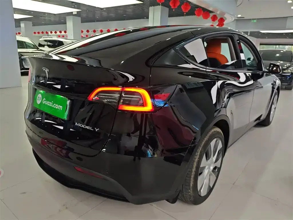 Tesla Model Y 2023 из CN, фото 7