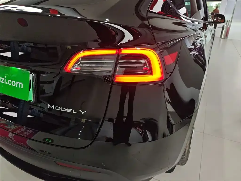 Tesla Model Y 2023 из CN, фото 8