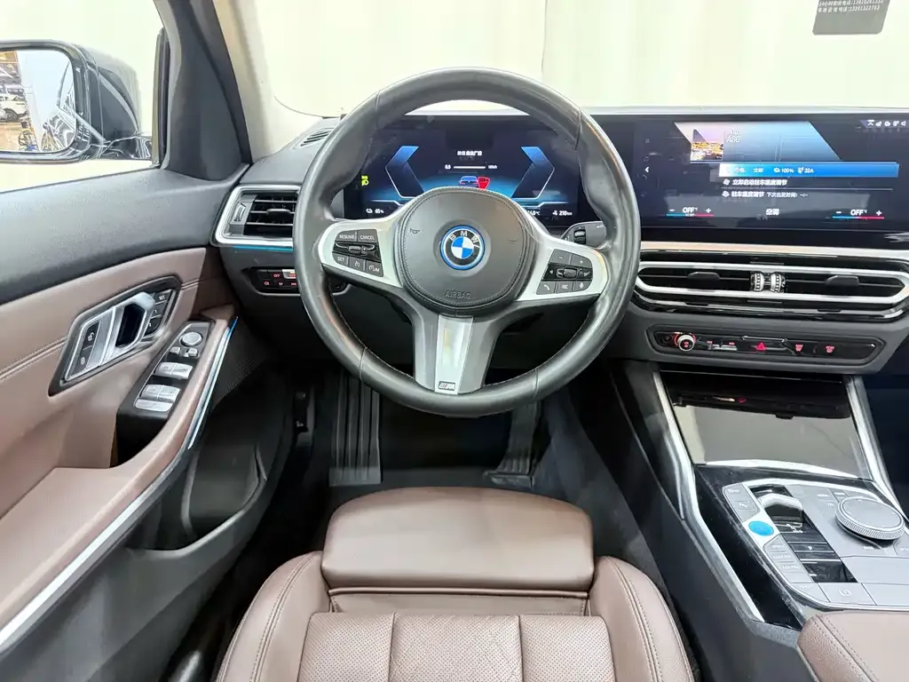 BMW i3 — фото 10