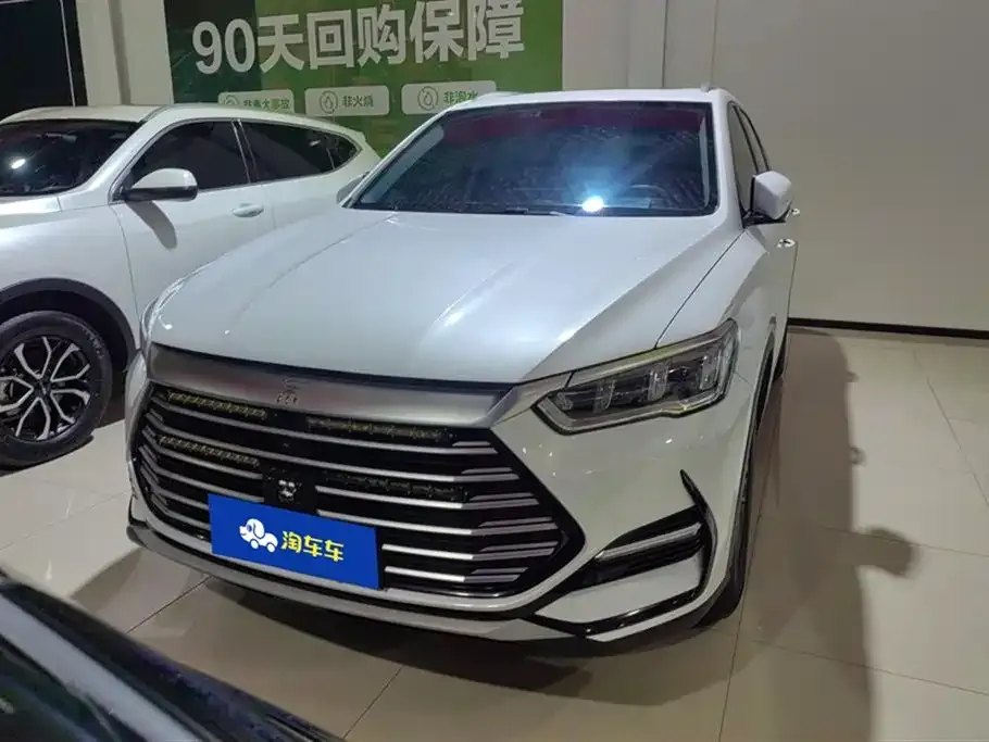 BYD Pro 2021 из CN, фото 2