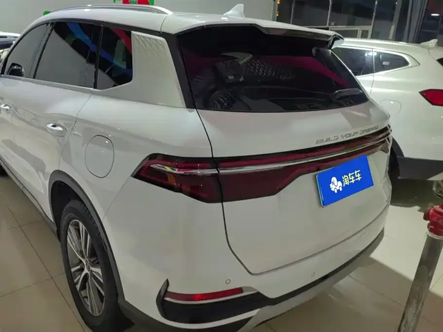 BYD Pro 2021 из CN, фото 4