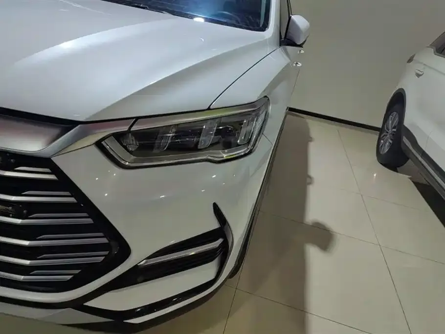 BYD Pro 2021 из CN, фото 5