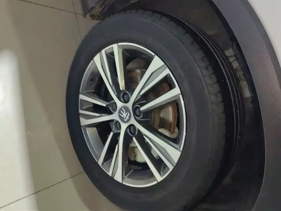 BYD Pro 2021 из CN, фото 6