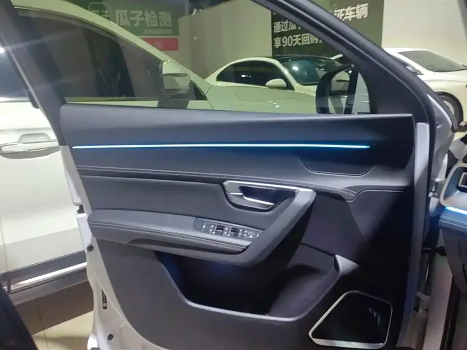 BYD Pro 2021 из CN, фото 7