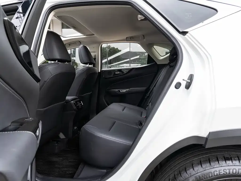 Lexus NX 2023 из CN, фото 10