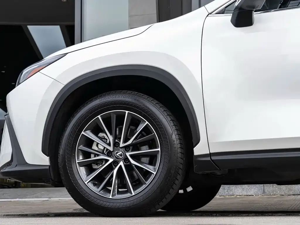 Lexus NX 2023 из CN, фото 8