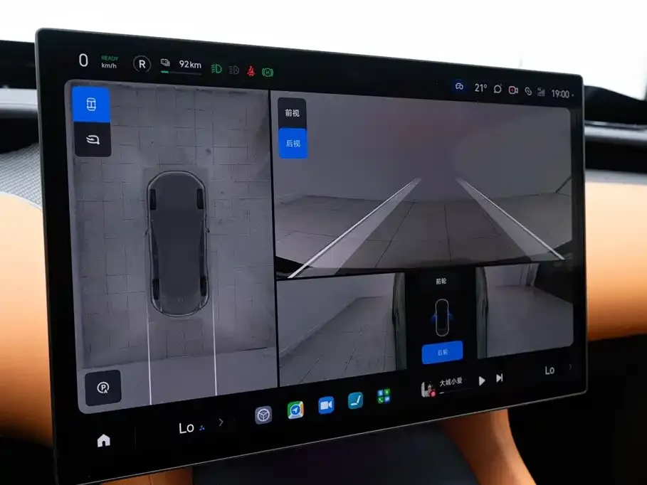 Xiaomi YU7 2025 из CN, фото 6