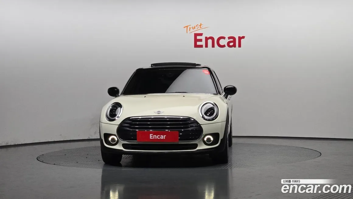 Mini Clubman 2022 из KR, фото 3