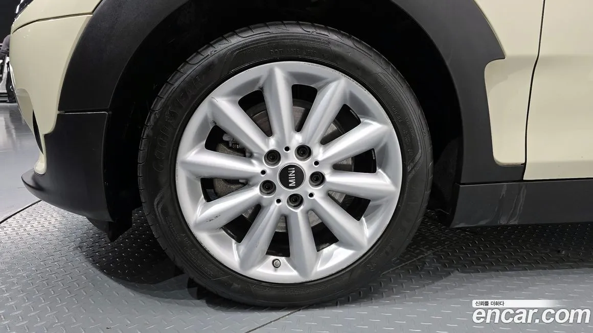 Mini Clubman 2022 из KR, фото 5