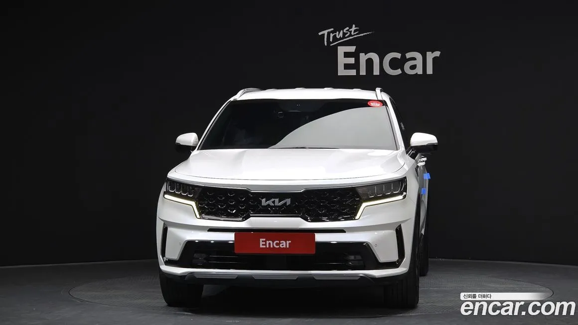Kia Sorento — фото 3